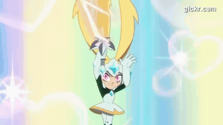 Animated GIF made with Gickr