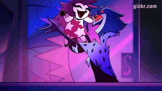 Animated GIF made with Gickr