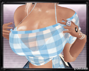 Animated GIF made with Gickr
