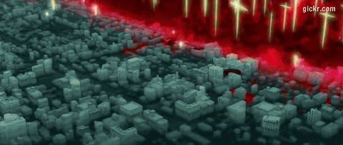 Animated GIF made with Gickr