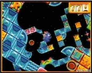 Animated GIF made with Gickr
