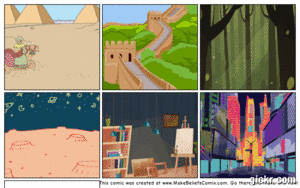 Animated GIF made with Gickr