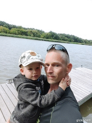 Animated GIF made with Gickr