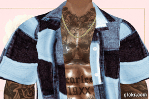 Animated GIF made with Gickr