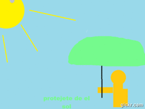 Animated GIF made with Gickr