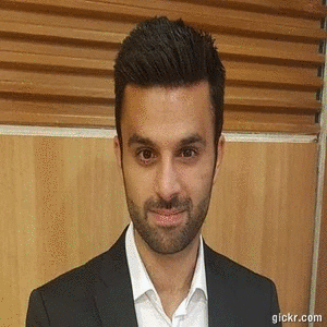 Animated GIF made with Gickr