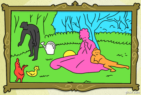 Animated GIF made with Gickr