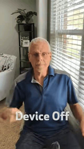 Animated GIF made with Gickr