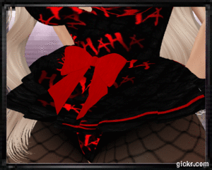 Animated GIF made with Gickr