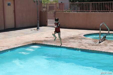 Animated GIF made with Gickr