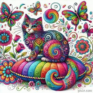 Animated GIF made with Gickr