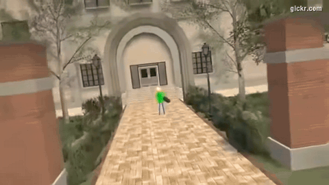 Animated GIF made with Gickr