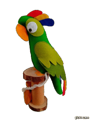 Animated GIF made with Gickr