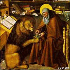 Animated GIF made with Gickr