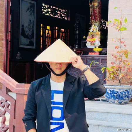 Animated GIF made with Gickr