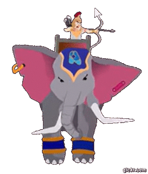 Animated GIF made with Gickr
