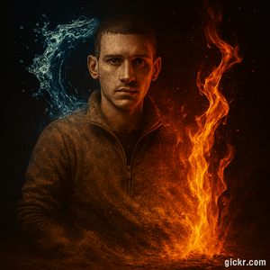 Animated GIF made with Gickr