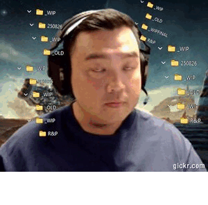 Animated GIF made with Gickr