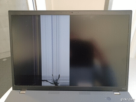 Animated GIF made with Gickr