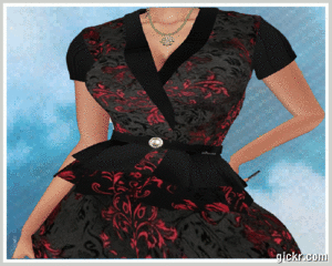 Animated GIF made with Gickr