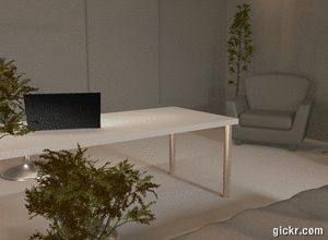 Animated GIF made with Gickr