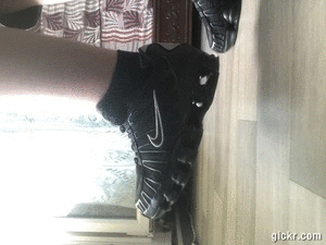Animated GIF made with Gickr