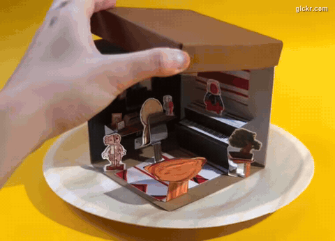 Animated GIF made with Gickr