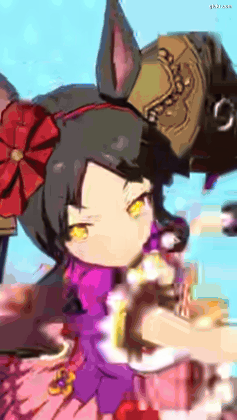 Animated GIF made with Gickr