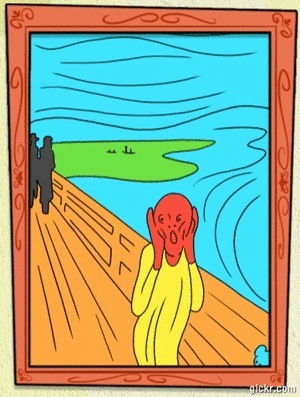 Animated GIF made with Gickr
