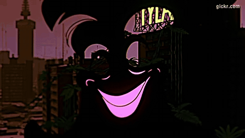 Animated GIF made with Gickr
