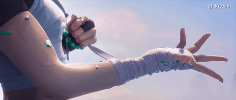 Animated GIF made with Gickr