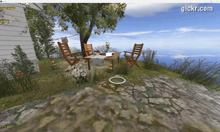 Animated GIF made with Gickr
