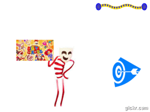 Animated GIF made with Gickr