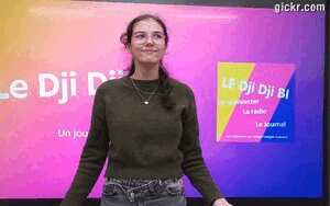 Animated GIF made with Gickr
