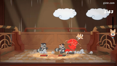 Animated GIF made with Gickr