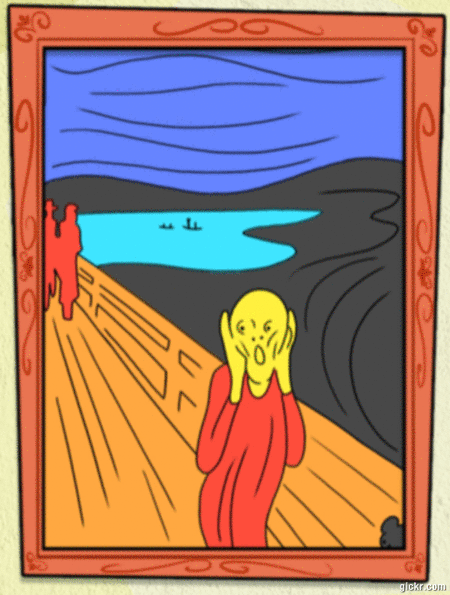 Animated GIF made with Gickr