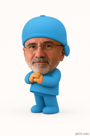 Animated GIF made with Gickr