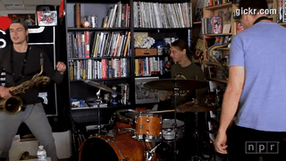 Animated GIF made with Gickr