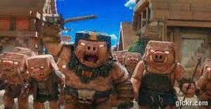 Animated GIF made with Gickr