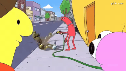 Animated GIF made with Gickr