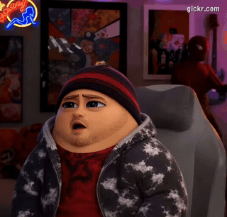 Animated GIF made with Gickr