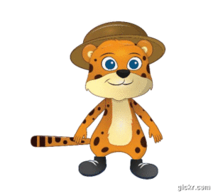 Animated GIF made with Gickr
