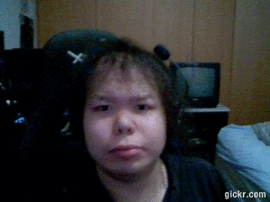 Animated GIF made with Gickr