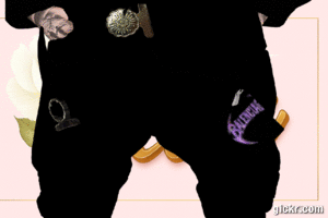 Animated GIF made with Gickr