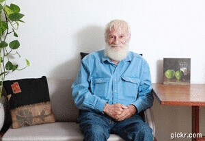 Animated GIF made with Gickr