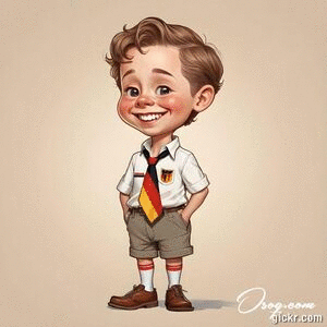 Animated GIF made with Gickr