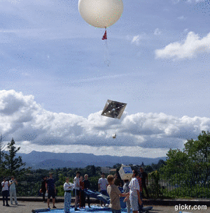 Animated GIF made with Gickr