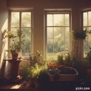 Animated GIF made with Gickr