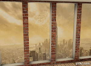 Animated GIF made with Gickr