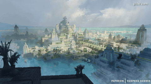 Animated GIF made with Gickr